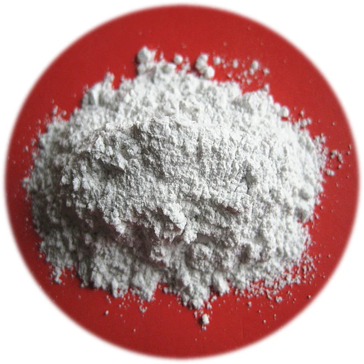 325# WFA/325MESH White Fused Alumina/320#-0 Aluminum Oxide for Refractory