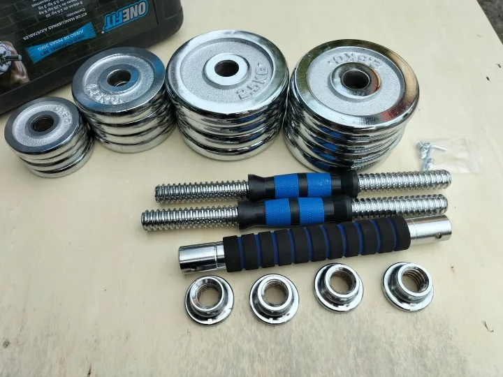 Дешево для детей до 20 кг по самой низкой цене, литое железо хромирование Регулируемый тренажерный зал оборудование для гимнастического зала с шатуном