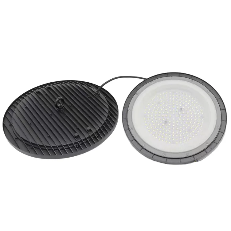 Ufo Led UFO 100 Вт 150 Вт 200 Вт Промышленное Освещение Highbay Светильник Склад гараж