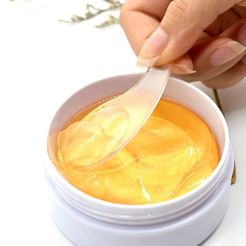 Manufacturer Wholesale Eye Care can be customized vegan organic moisturizing eye whitening to remove wrinkles