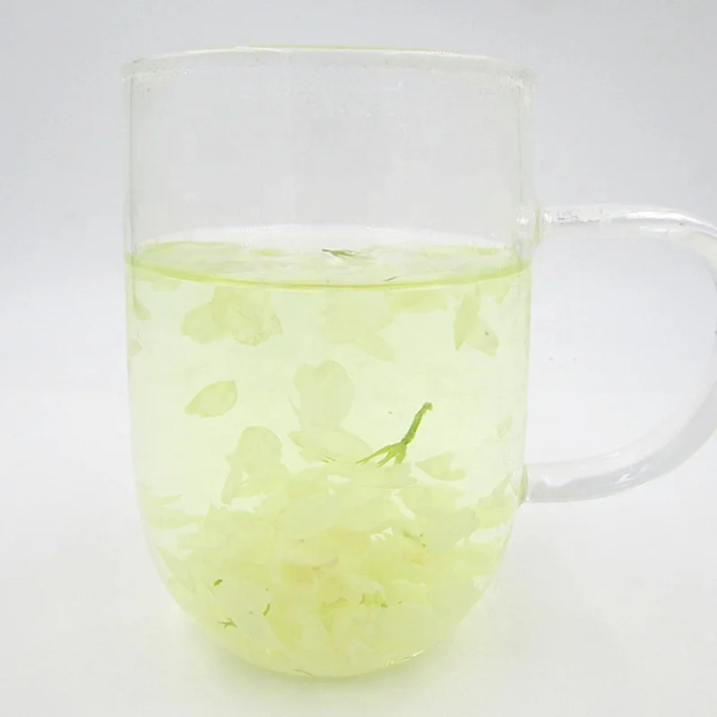 Premium Dried Pure Natural Jasmine Flower Petals