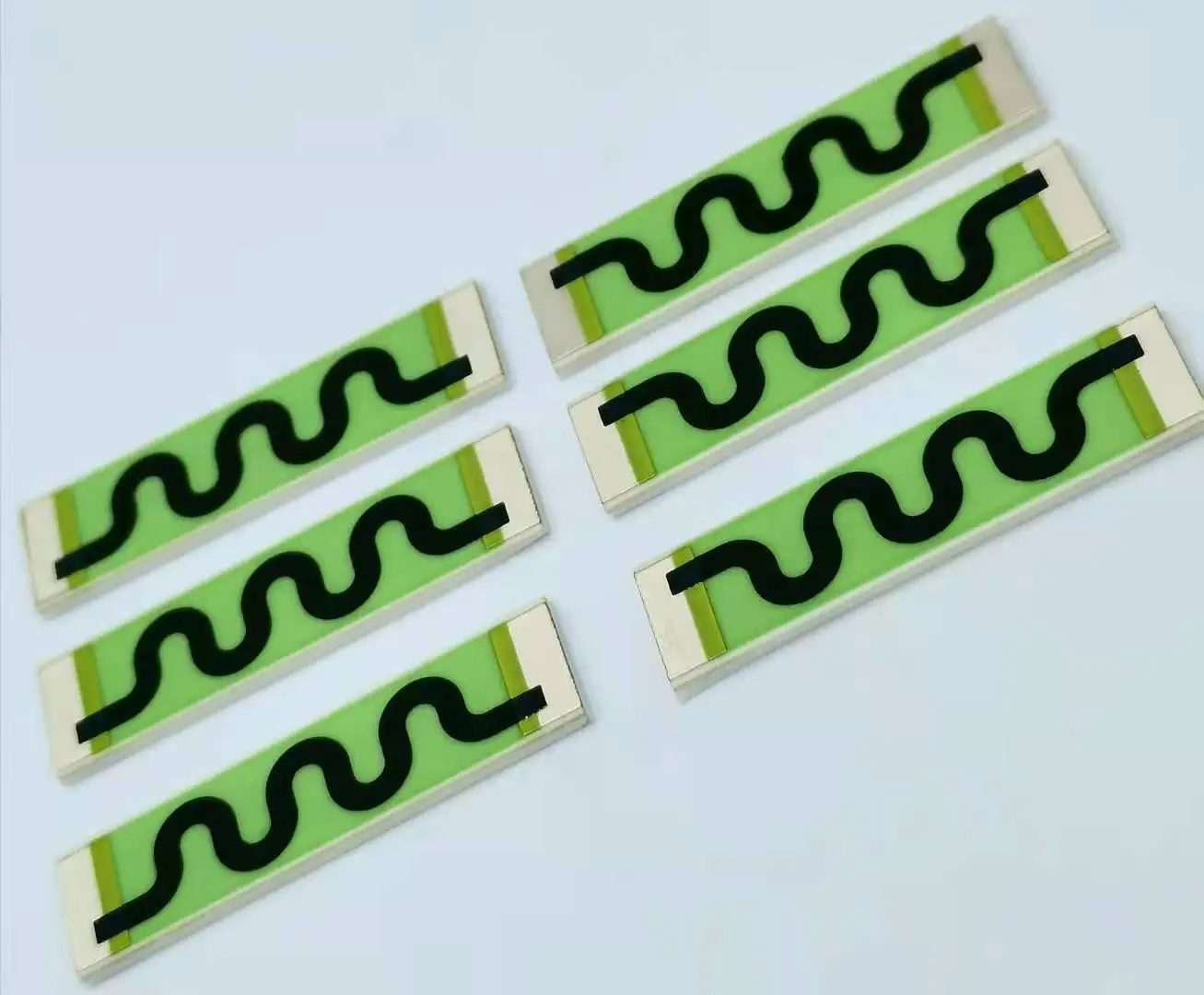 
Thick Film Printed Circuit Board Manufacturer Printed Circuit Boards 