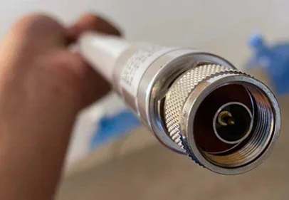 fast delivery high quality 915mhz fiberglass antenna
