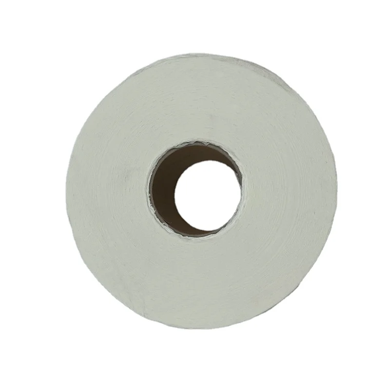 Factory Direct White Cheap Jumbo Roll Disinfecting Toilet Tissue