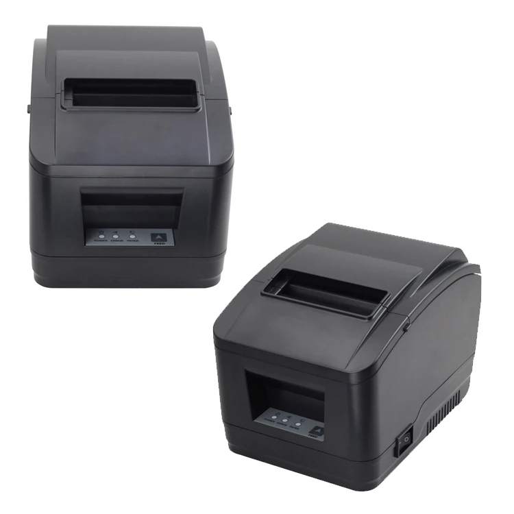 Дешевая цена 80 мм pos терминал с