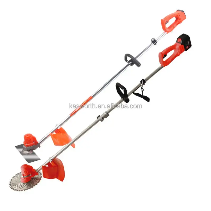 Hot Selling Garden Agricultural Household Lawn Mowerwith Sidepack Mower