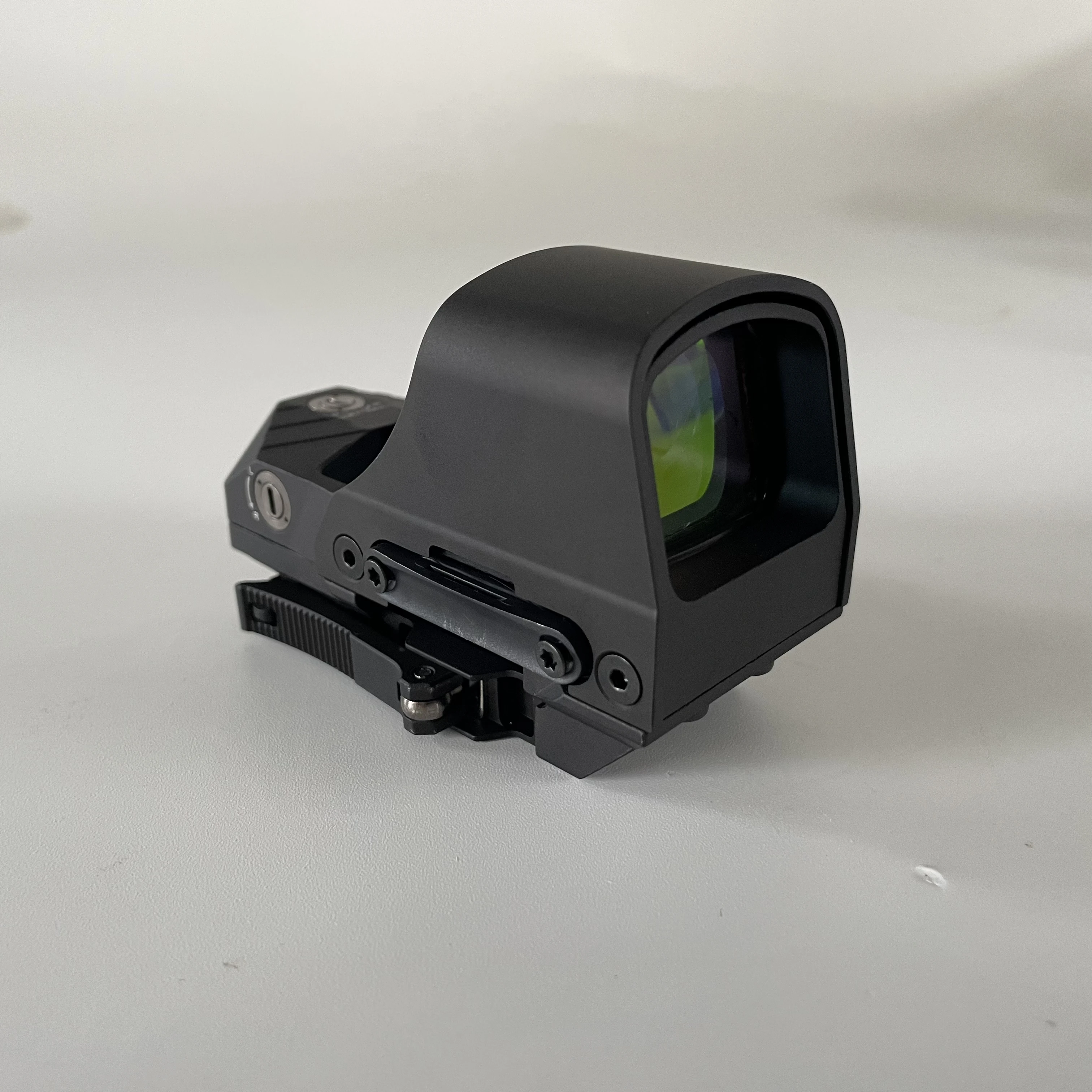 100% solar and battery HD511A open reflection X optical red dots available for wholesale buyers to use