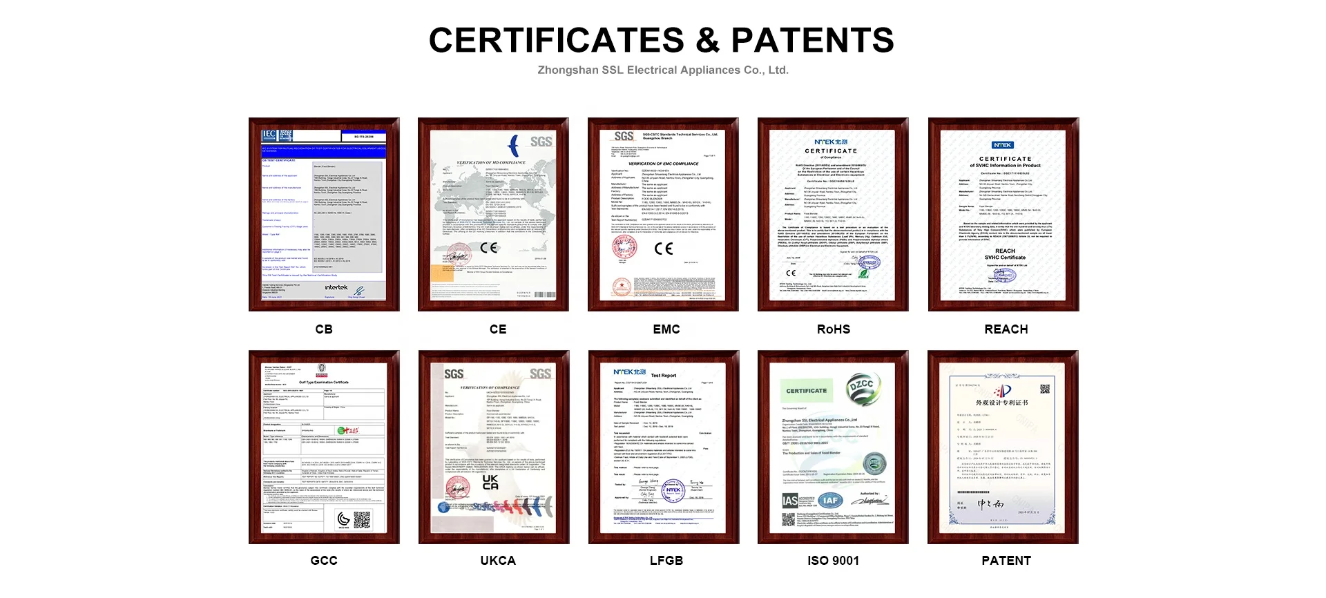 New Design Touch Panel Control Total Crushing Technology for Smoothies Ice and Frozen Fruit Not Easy to Burnt Commercial Blender