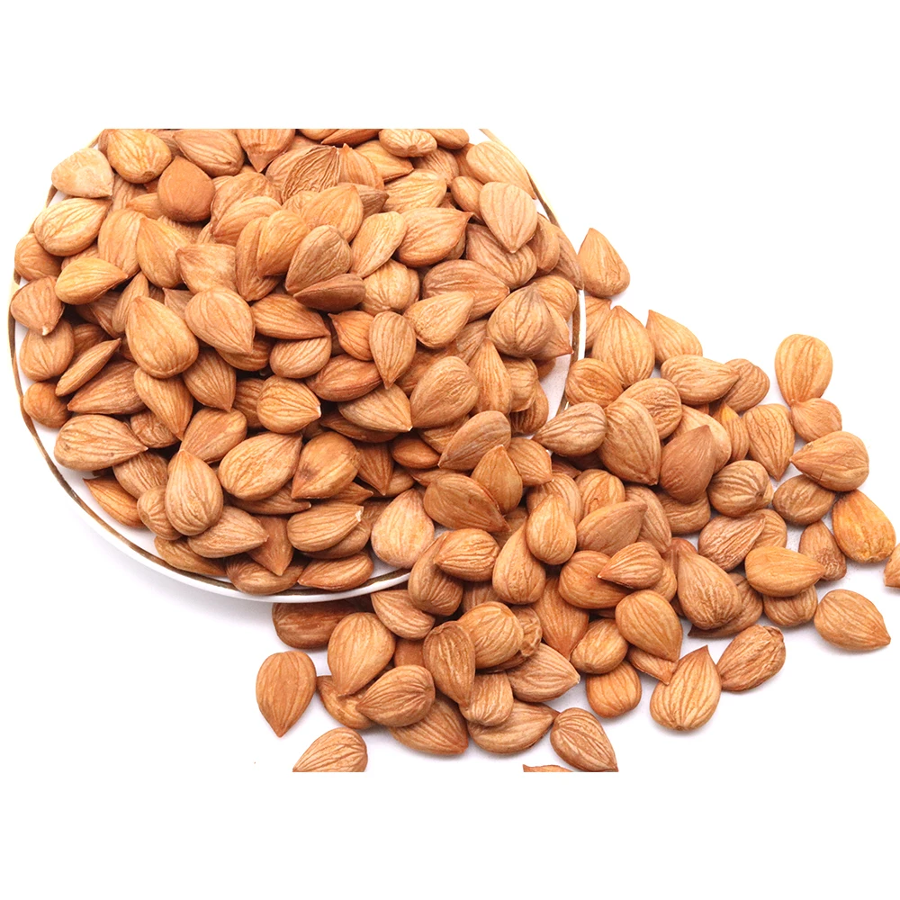 
Factory direct sales multifunctional cheap nut raw almonds 