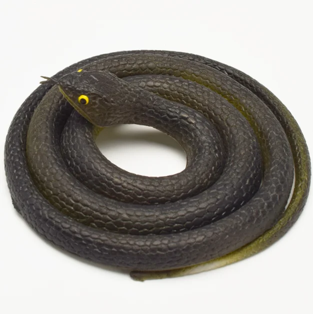 simulation animal Simulation zoo reptile mollusk stretch snake ant centipede cobra prank animals toy