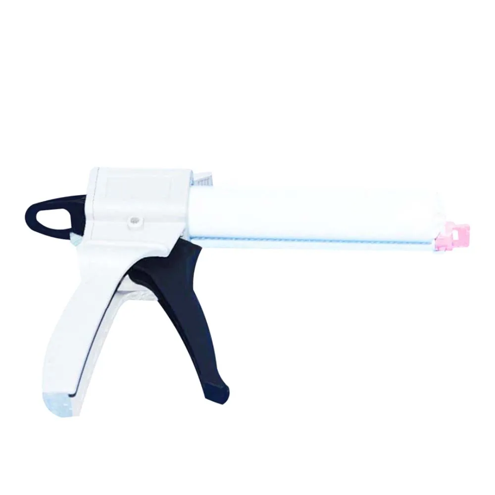 10:1 75ml AB Epoxy Glue Gun