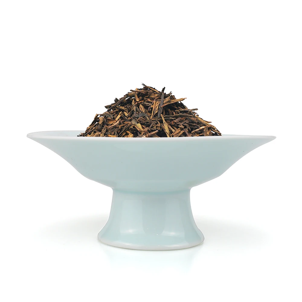  Зеленый чай Hojicha сертифицированный USDA