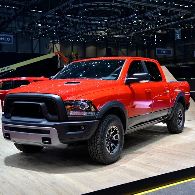 OE качество замена Aftermarket капот автомобиля Спорт для DOD-GE RAM 1500 небольшой грузовой автомобиль год