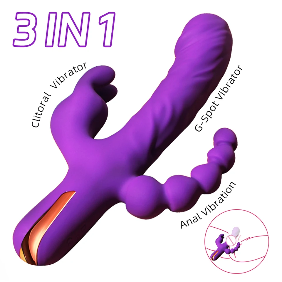 AAV wholesale adult  vibrator adult Clitoral Massager Women sex toy rose vibrator Big Mouth Vibrators for Women
