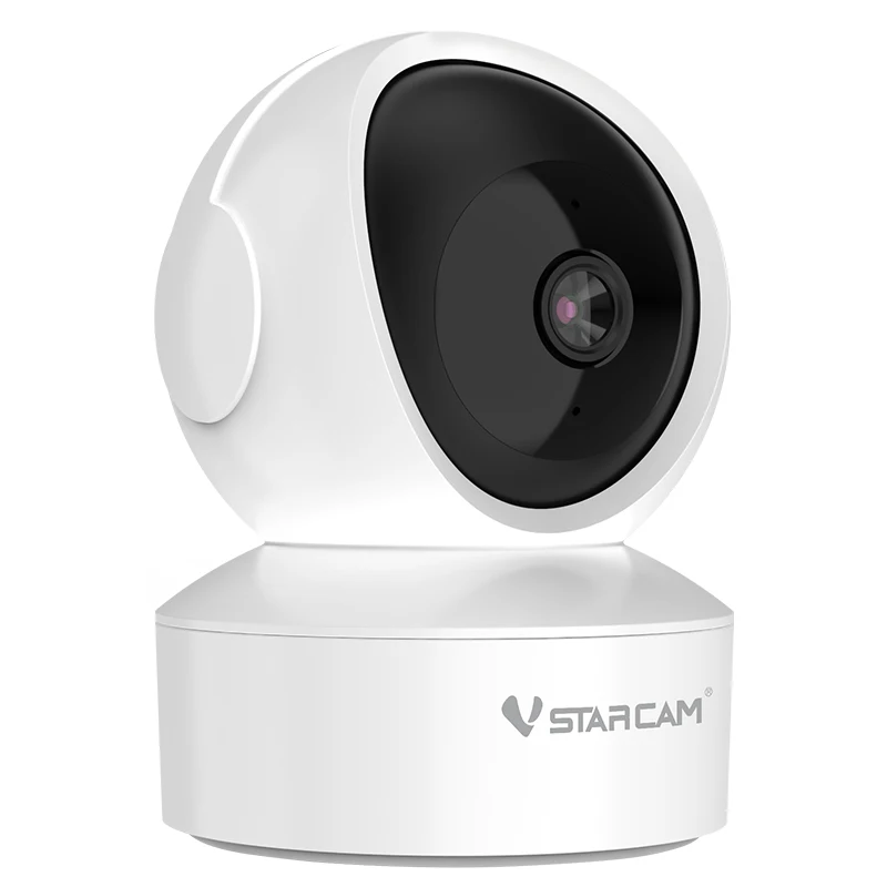 Vstarcam Wifi PTZ IP камера обнаружения движения 3MP двухсторонний разговор в виде человечков для отслеживания безопасности камеры PIR для использования внутри помещений