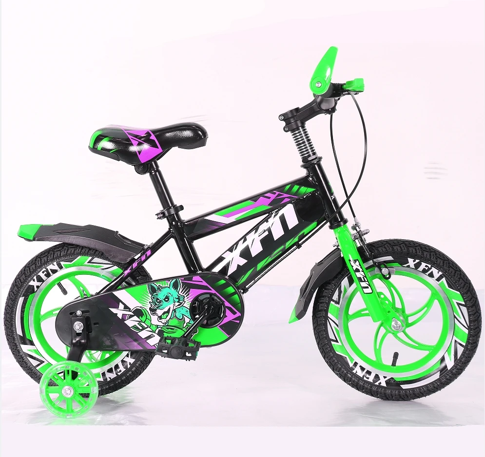 cheap bicycle china factory wholesale price children bicycle/kids bike saudi arabia CE/12Inch kids sports bike