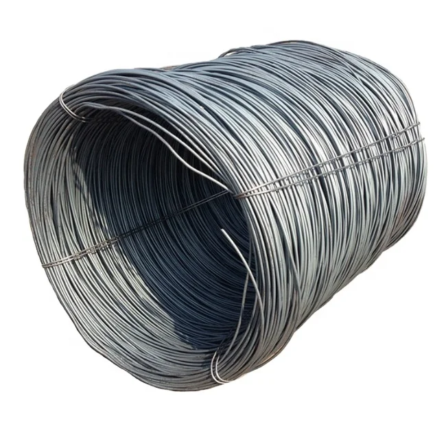 Manufacture Carbon steel wire SAE1006/1008/1010/1018 nail making/construction (1600740291937)