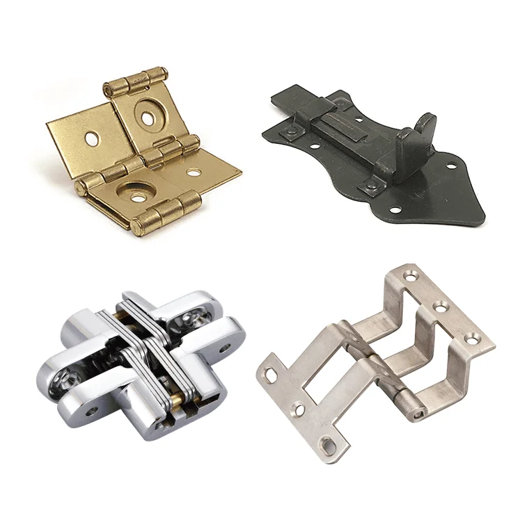 High Quality Modern Design Soss hinge