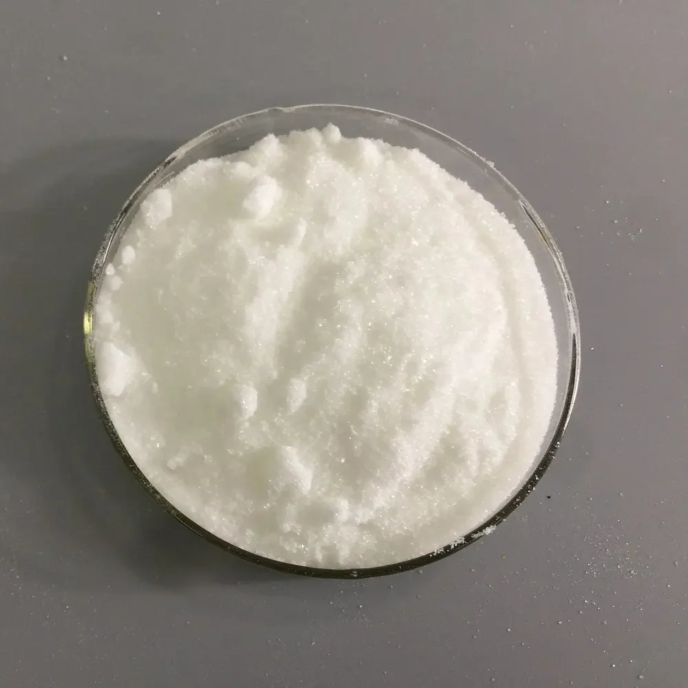 Export industrial potassium chloride at factory price cas 7447-40-7