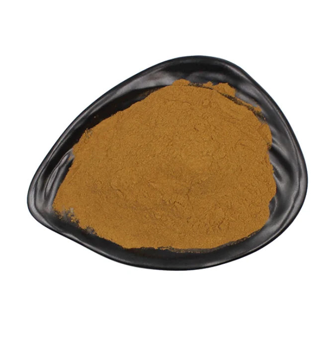 Factory direct sales Seaweed powder for fertilizer Wholesale low price