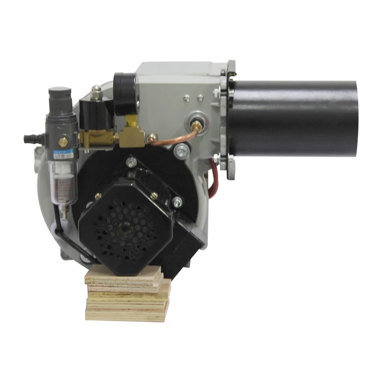 KV03 waste oil burner without air compressor