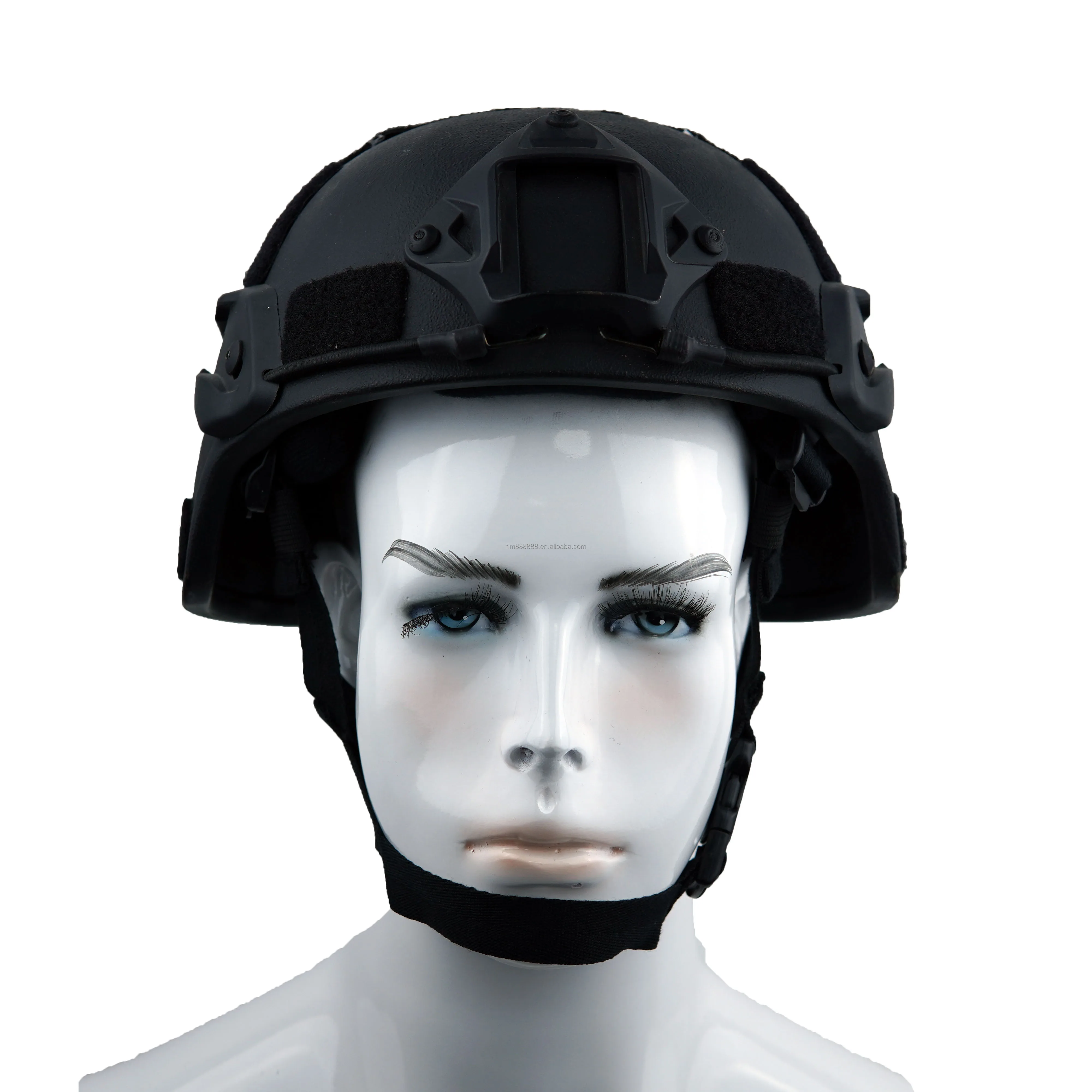 MICH   Helmet Security Helmet level 3A PE/ARAMID