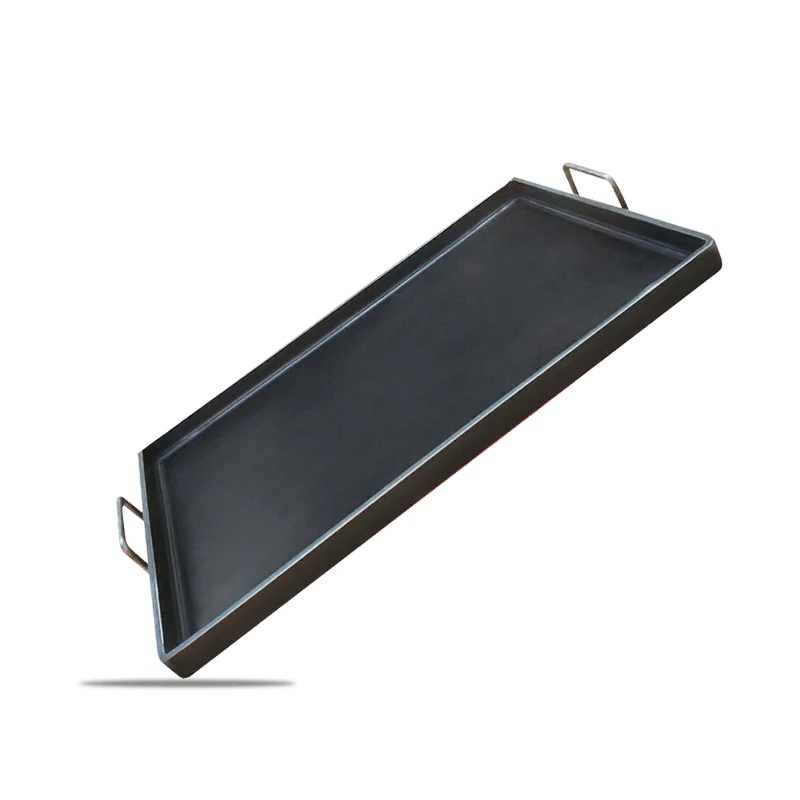 Suitable For Multiple Scenarios Guaranteed Quality Right Price Custom Size Smokeless Multi-Function Grill For Multiple Users