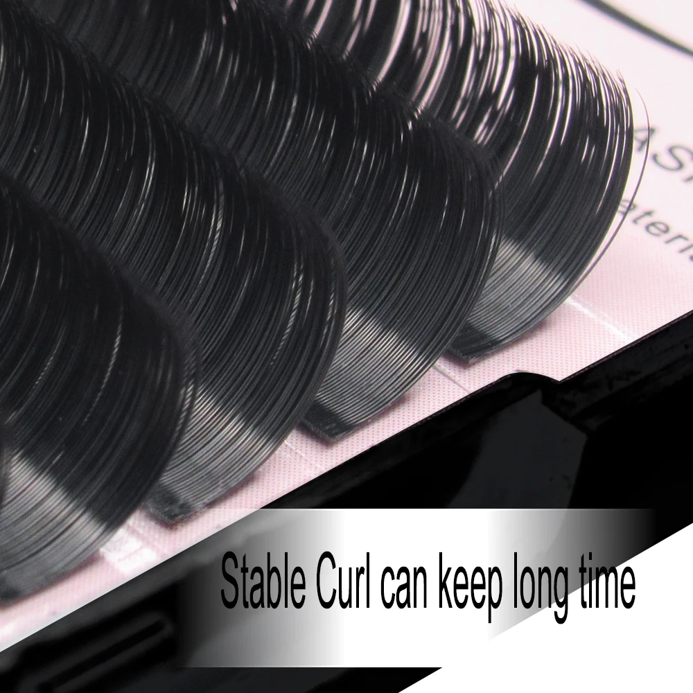 Quewel Lash Eyelash Extension Supplies, Pre Glue Easy Fan Wholesale Eyelash Extension Korean, Eyelash Extension Supplier