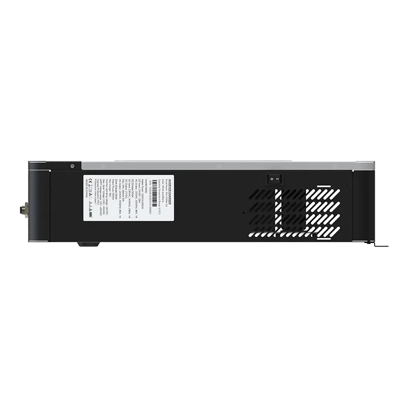 MPPT 3000 Вт/1800 Вт солнечный гибридный инвертор AC230V DC24V/12V 80A 450VDC PV вход Макс Вт/2000 чистый синусоидальных волн
