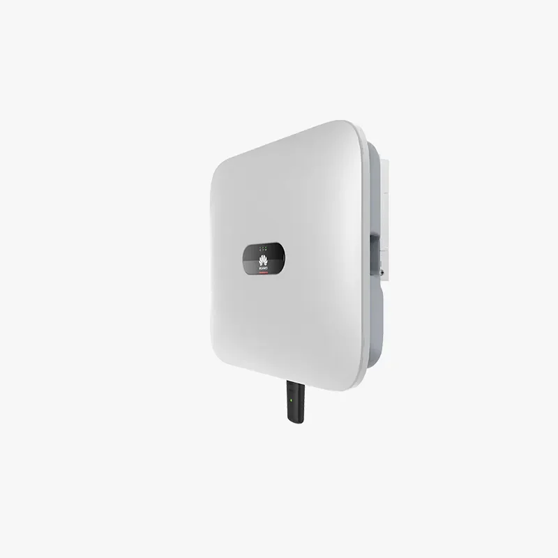 Huawei 3 фазы кВт 4 5 6 8 10 Гибридный солнечный инвертор для домашнего использования