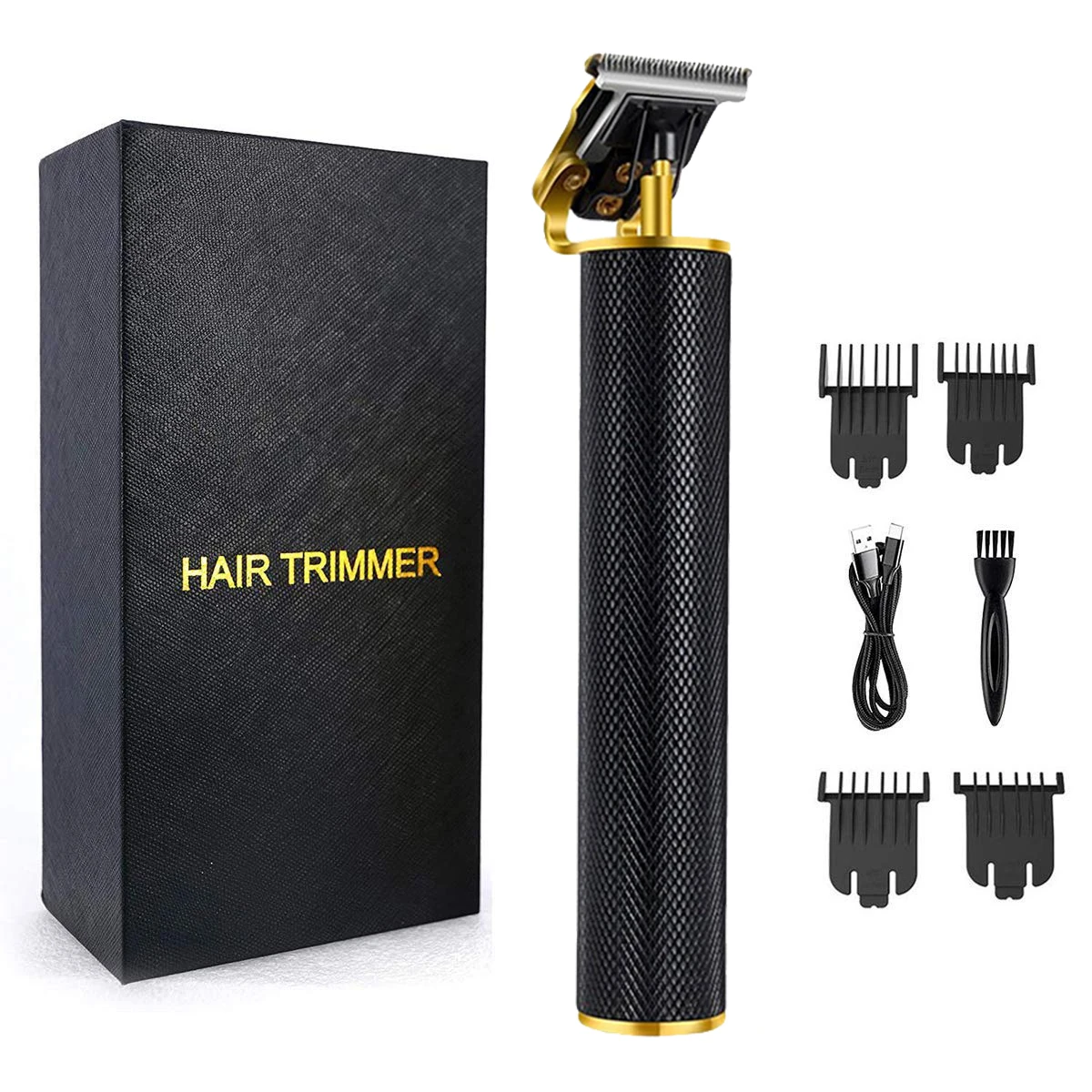 
NEW hair clipper Professional Rechargeable OEM free sample 