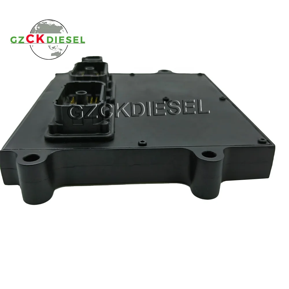 4988820 Electronic Control Unit Assembly 600-475-1101 600-475-1102 600-475-1103 for SAA4D95LE Engine PC130-8