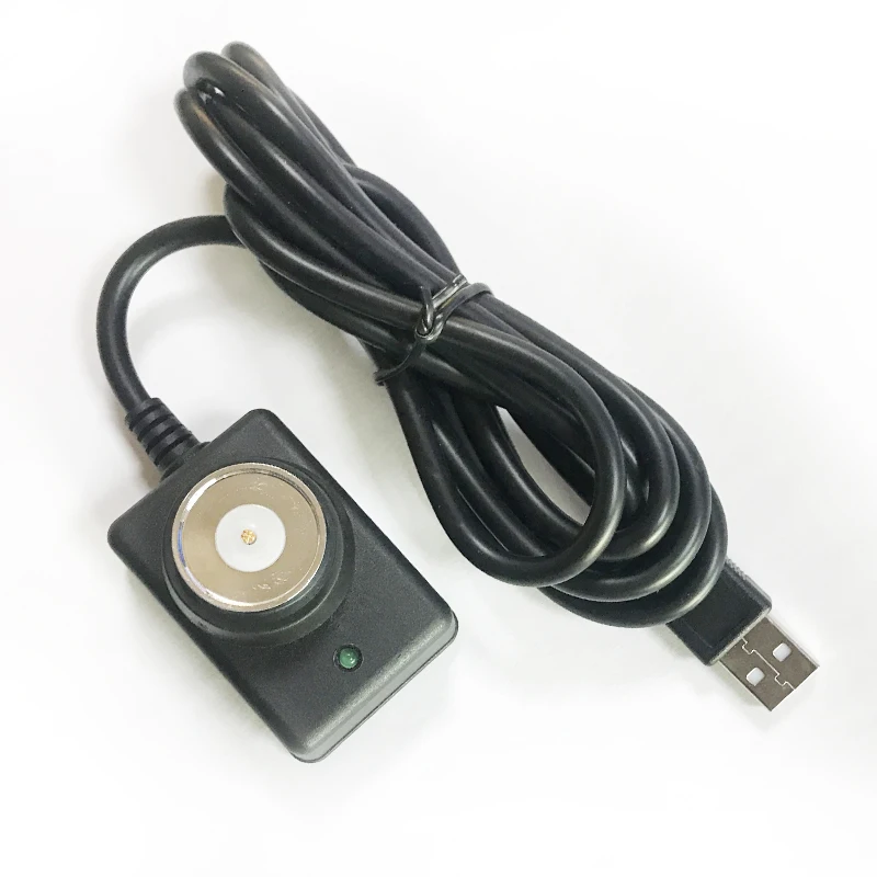 USB магнитный считыватель карт