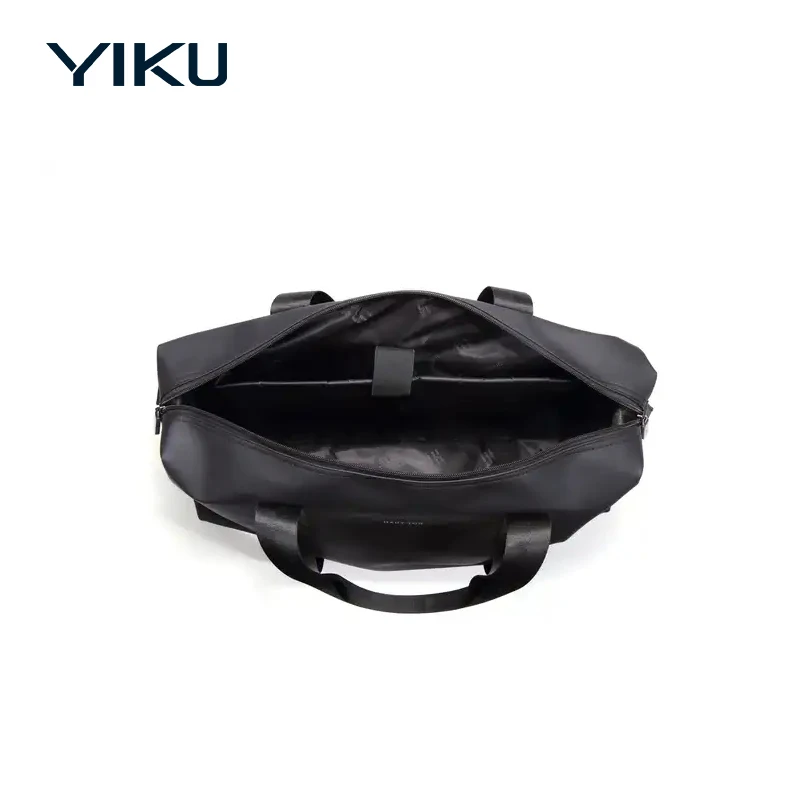 Wholesale custom logo large capacity outdoor mens travelling duffle gym bag sport duffel waterproof travel duffel bag