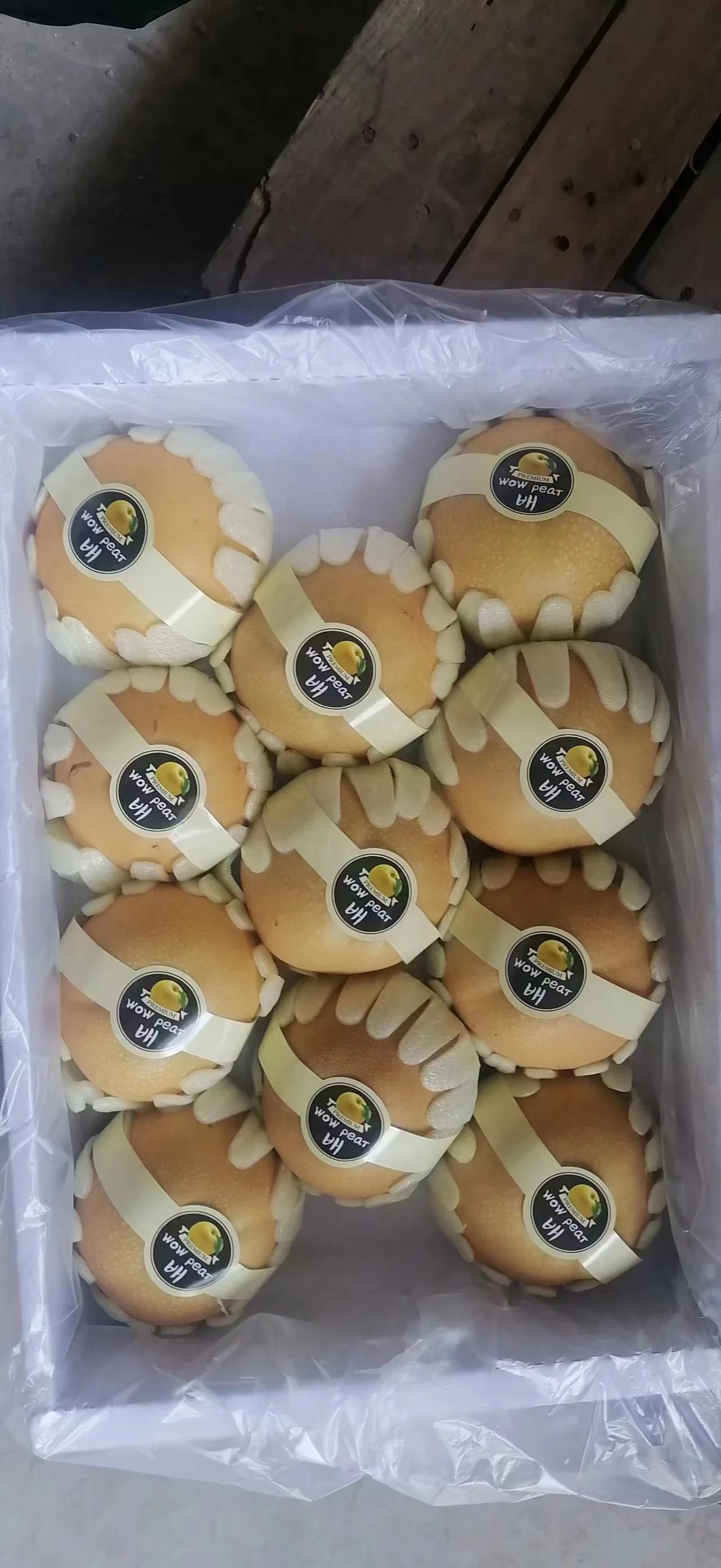 High Quality Fresh pear - Best Price Agricultural From supplier