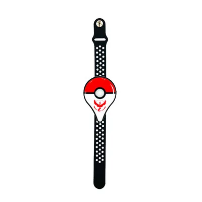 Pokemoned Pokemoned Pokemoned Go Plus smart bracelet linkage bracelet rechargeable version automatic