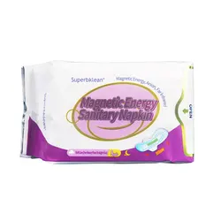 Longrich customizable panty liners female hygiene sanitary towel 300mm 8pcs extra care eco friendly bio b grade sanitary pads