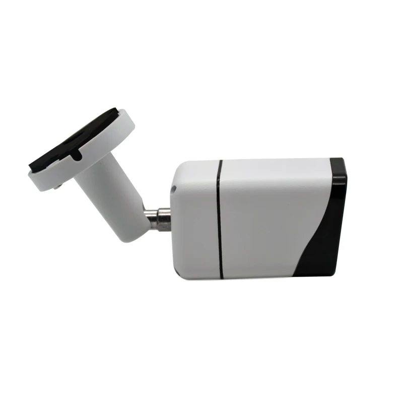 3.6mm Lens Bullet Camera with Clear Day and Night Vision CCTV Camera IP66 Waterproof 4 IN 1 Camera
