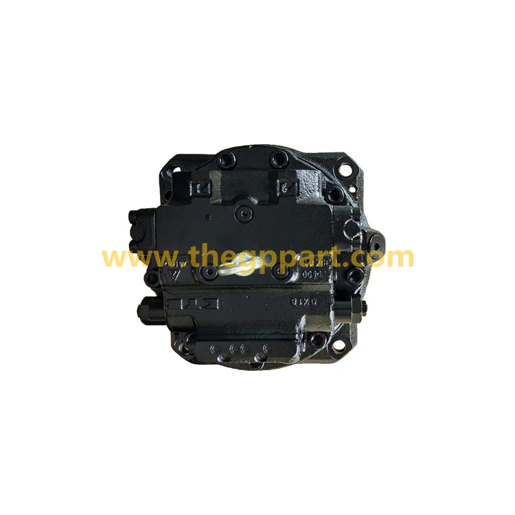 Pc210-7 Hydraulic Motor