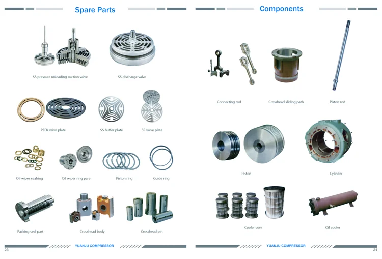 co2 portable compressor