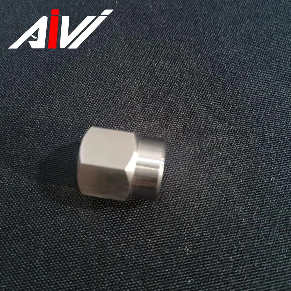 Запчасти для резака струей воды 20457300, Сменная режущая головка для резальной машины струей воды