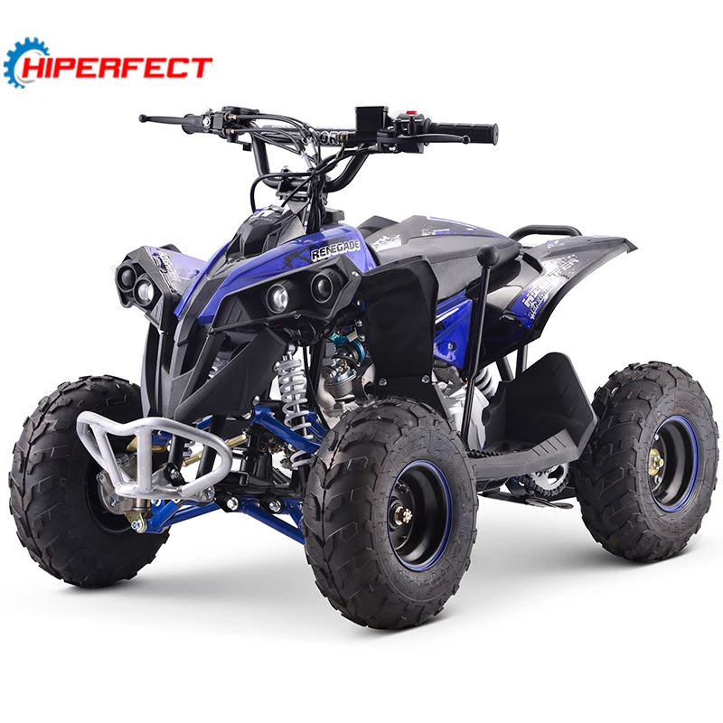  Детские 70CC 110CC 125CC 4 с четырехтактным двигателем WHEELER ATV