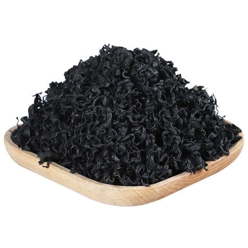 Dried cut wakame