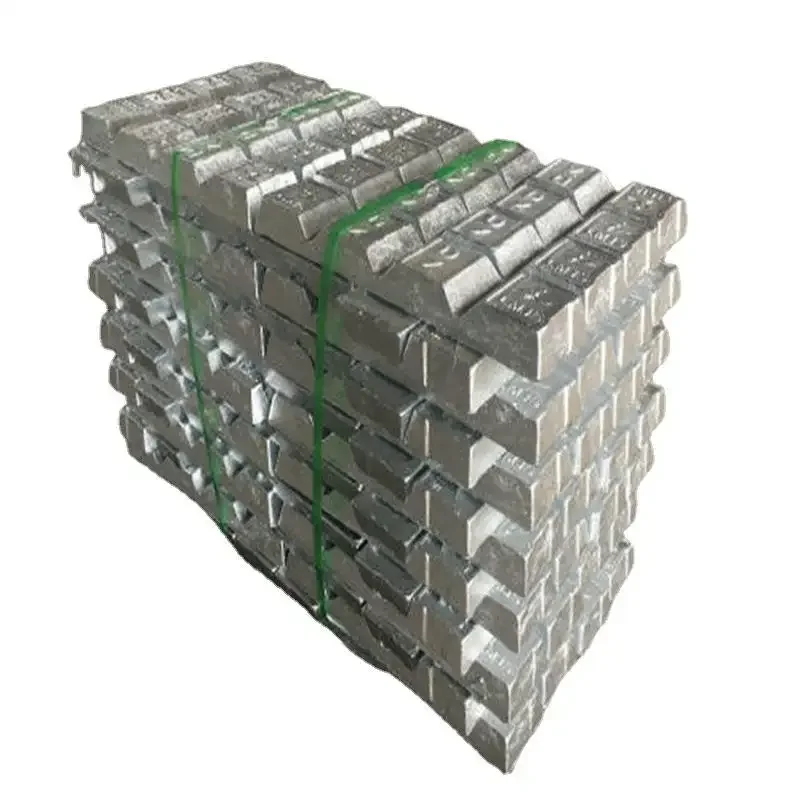 Tin Ingot 99.9%  Sn Ingot With High Quality,Pure Tin Metal Supply