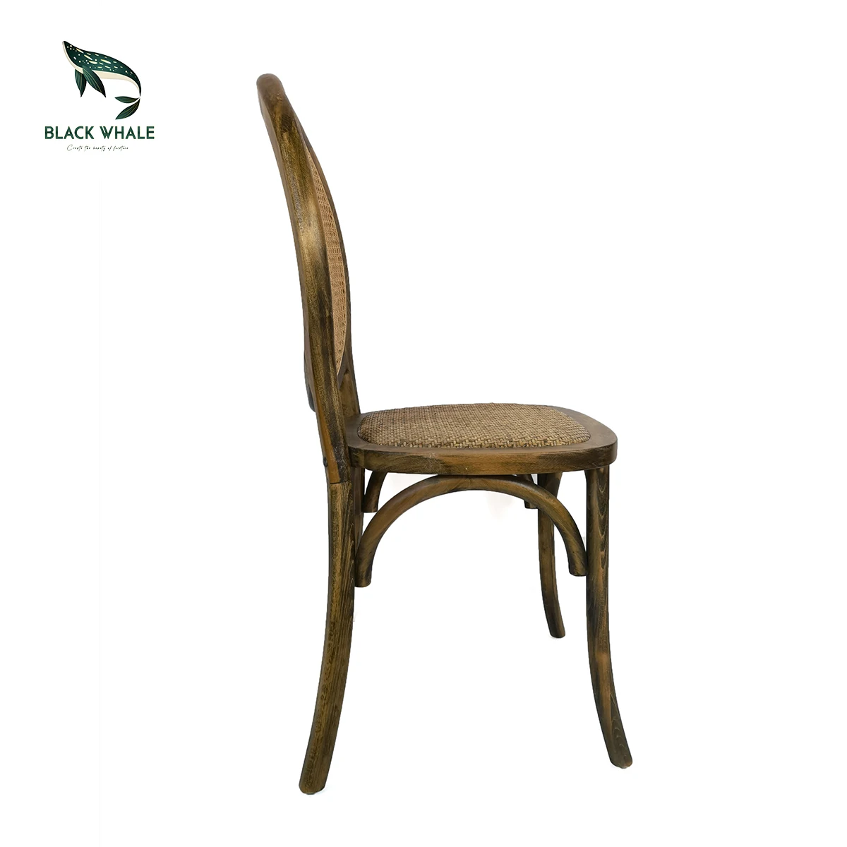 Suppliers Cafe Stackable Banquet Dinner Sillas De Comedor Cafeteria Hotel Wood Antique Cane Rattan Dining Room Restaurant Chairs