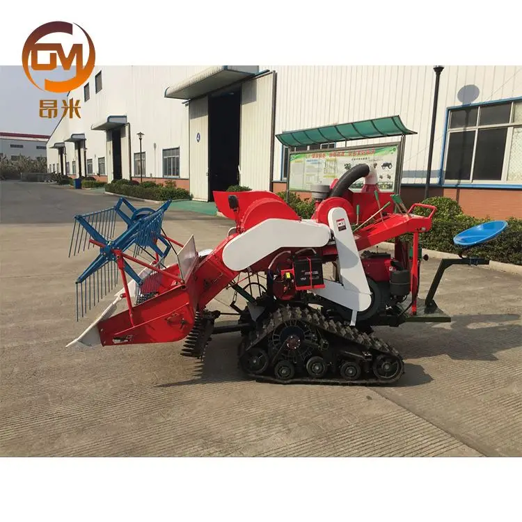 
Advance Design Mini Wheat Harvester Price Harvester Combine 