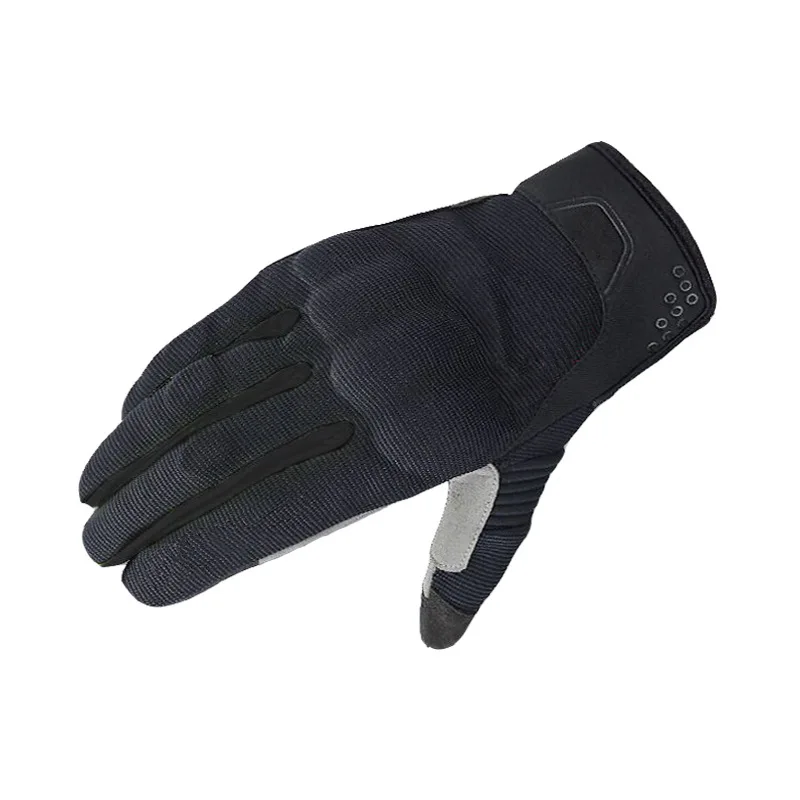 GK183 Motorcycle Windproof Glove Motorbike 100% Waterproof Winter warm Guantes Moto Luvas Motosiklet Protective Motocross Glove