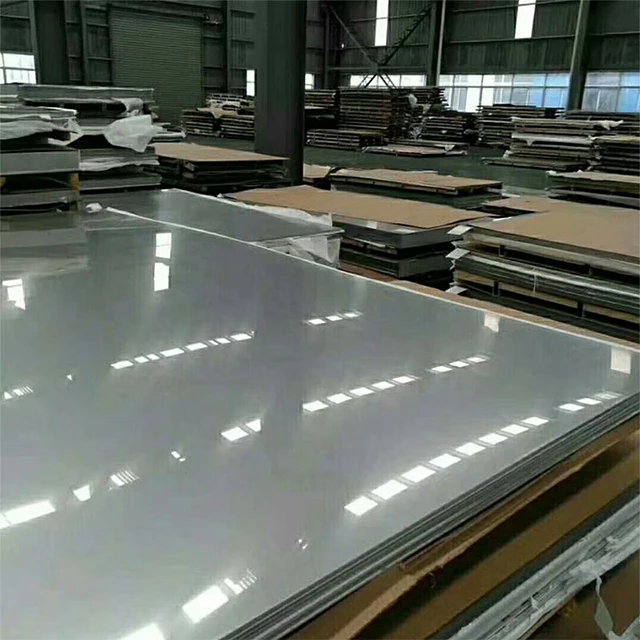 ASTM AISI 201 304 2B BA 8K mirror polished surface with laser cutting film protection cold rolled stainless steel sheet
