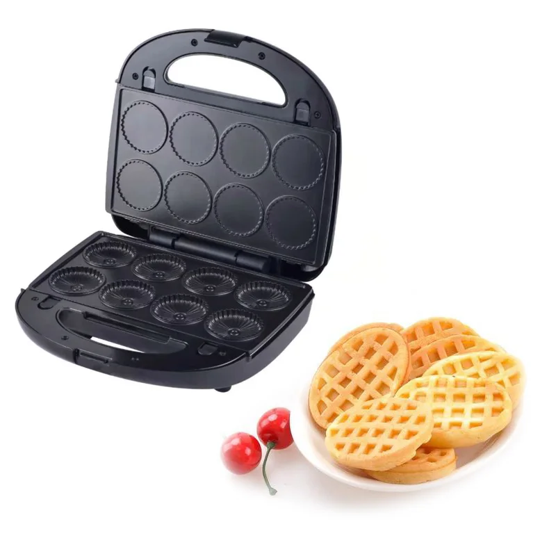 Amazon Hot Sale Household Multi Function Grill Waffle Toaster Sandwich Maker