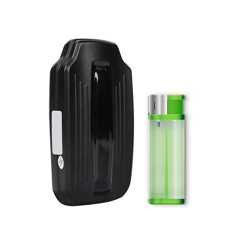 LK900A 2020 4G Magnetic Micro GPS Tracker A-GPS GPS Tracking Equipment